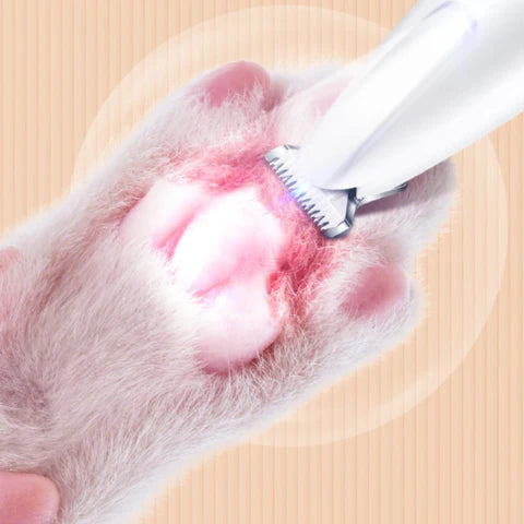 Home Comforts Collection™ Paw Pet Trimmer