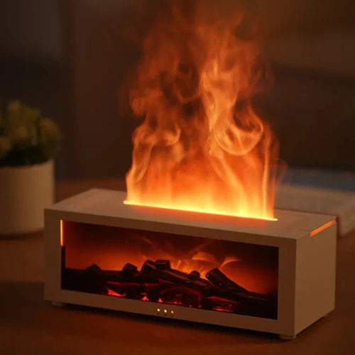 Fireplace Aroma Diffuser