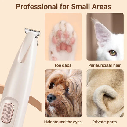 Home Comforts Collection™ Paw Pet Trimmer