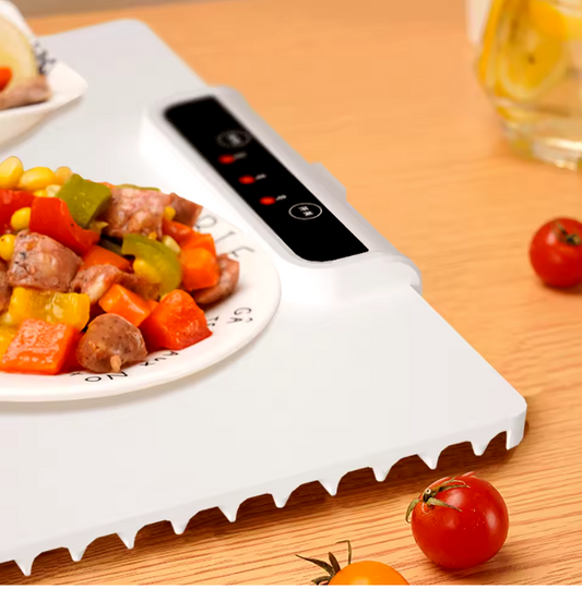 Home Comforts Collection™ Electric Warming Tray